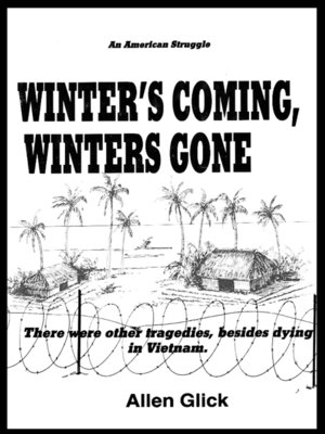 cover image of Winter's Coming, Winters Gone